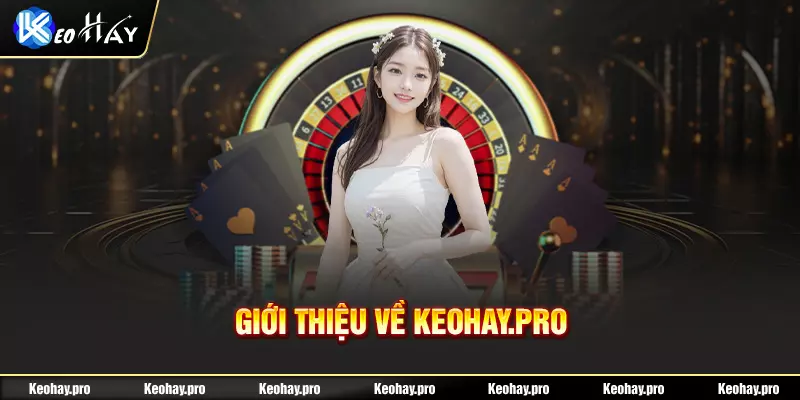 Giới thiệu keohay trước khi bắt đầu quá trình đăng ký keohay