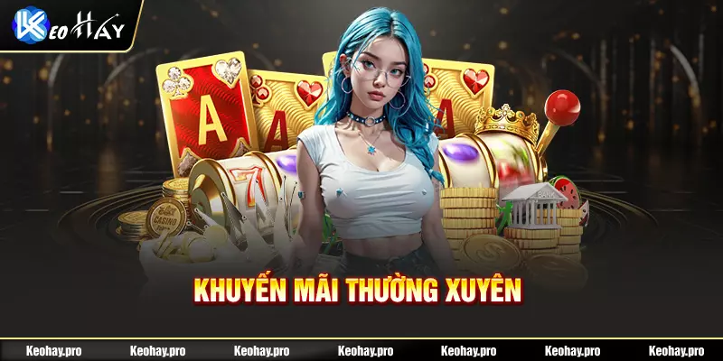 Khuyến mãi số 9 đại phát - Code keohay