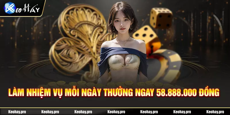 Khuyến mãi mỗi ngày