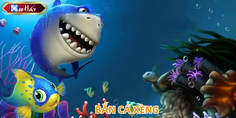 Giới thiệu game bắn cá xèng