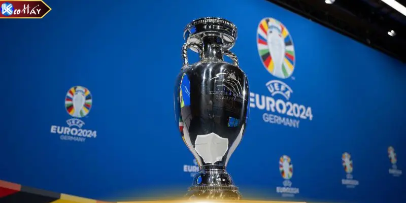 Euro 2024 tổ chức tại Đức hứa hẹn sẽ mang tới những điều thú vị