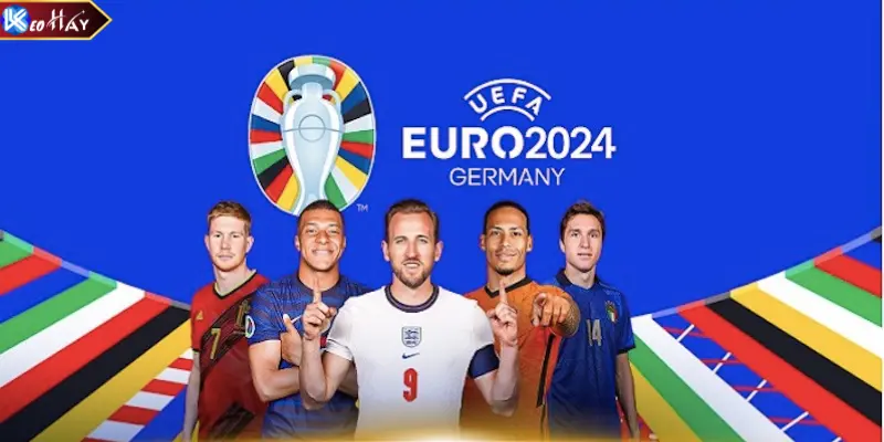 Euro 2024 sẽ là giải đấu đặc biệt trước khi luật mới được áp dụng cho mùa sau