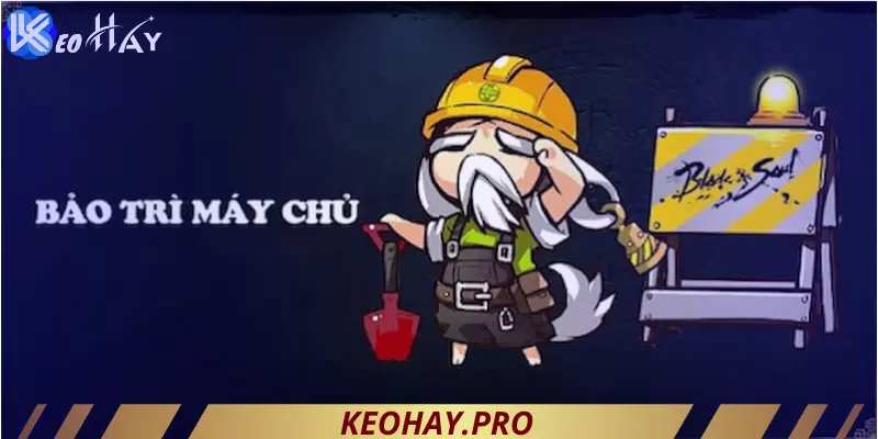 Hiểu lầm không đáng có - Người chơi tung tin đồn Keohay lừa đảo