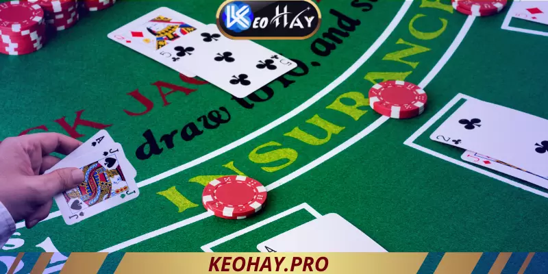 Đăng ký tài khoản blackjack keohay.pro