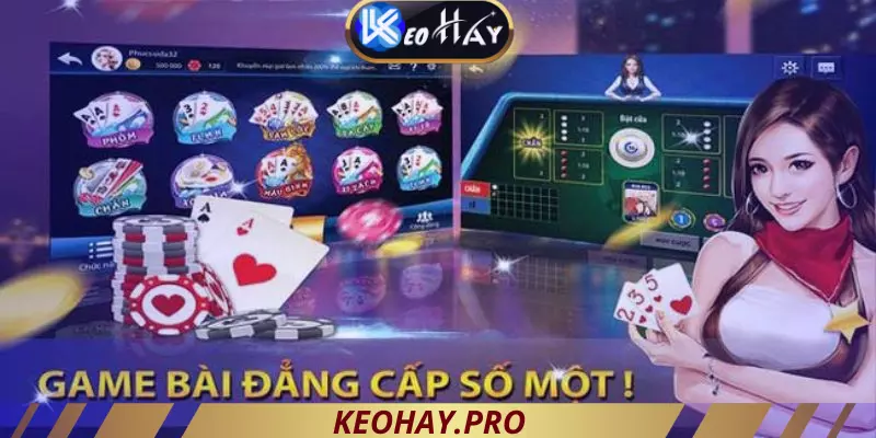 Những mẹo chơi game cá cược cực bổ ích đáng để học hỏi