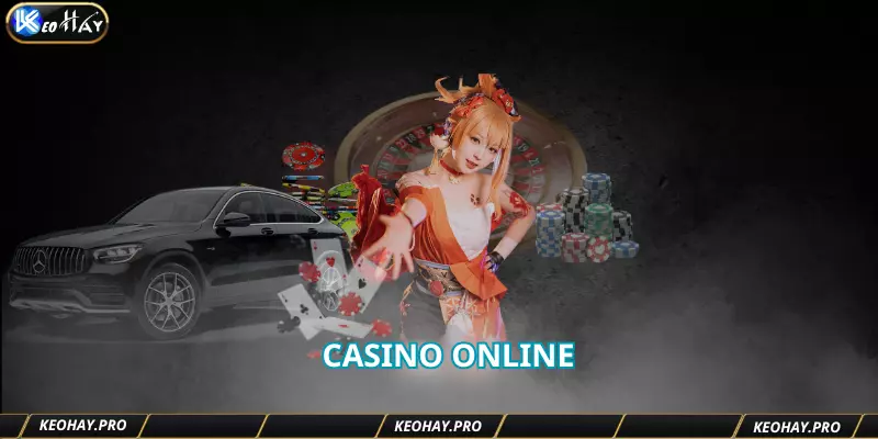 Trang tỷ lệ bóng đá cung cấp hệ thống casino online