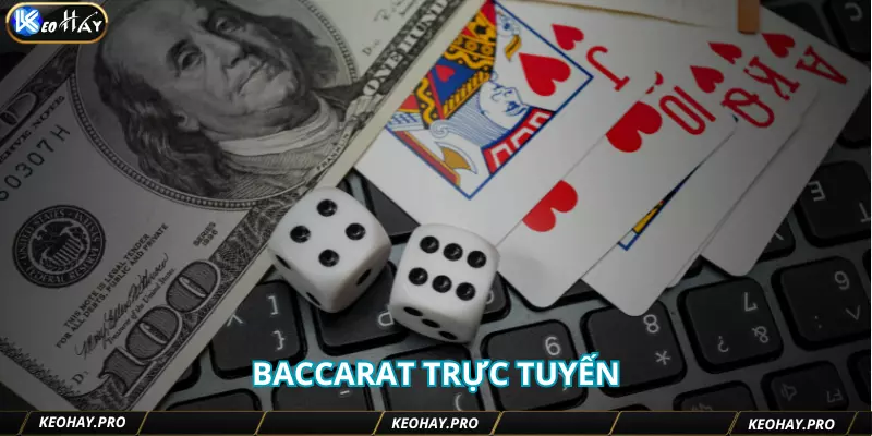 Bình tĩnh tự tin - Bí quyết chơi baccarat trực tuyến cần có