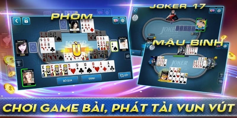 Hướng dẫn tham gia trổ tài trong sảnh Keohay game bài online