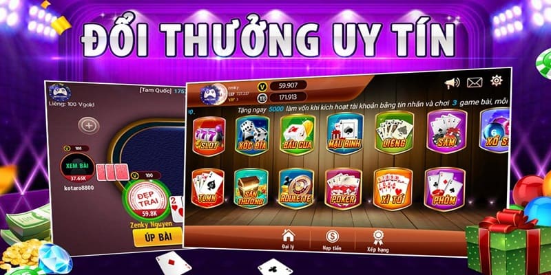 Kinh nghiệm chơi game bài online tại Keohay luôn thắng