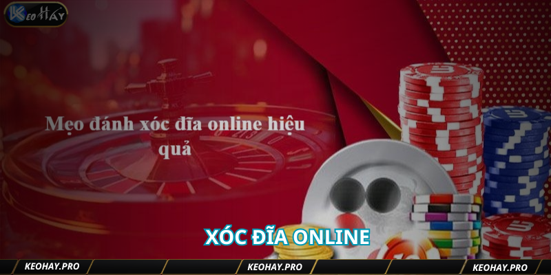 Nắm rõ mẹo chơi để trúng thưởng xóc đĩa online