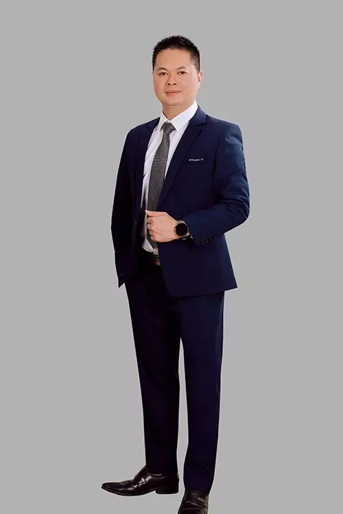 Giới thiệu về CEO Keohay