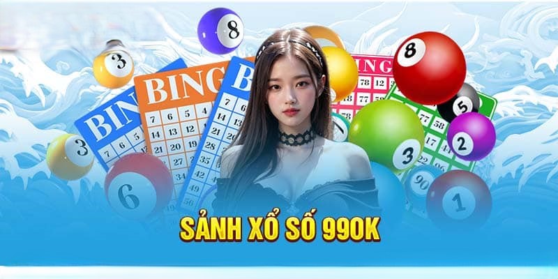 Xổ số 99ok là sân chơi uy tín, chất lượng và hợp pháp