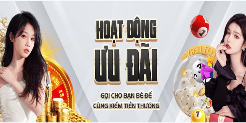 Khuyến Mãi S666 - Tổng Hợp Các Chương Trình Hot Nhất 2024