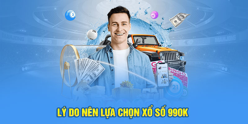 Những điểm cộng tạo nên sức hút cho sảnh game xổ số tại nhà cái